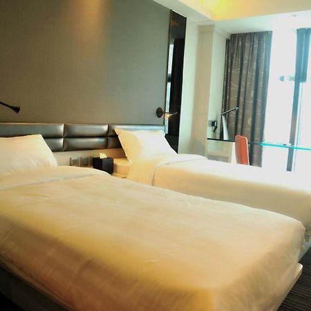 Popway Hotel Hong Kong Cameră foto