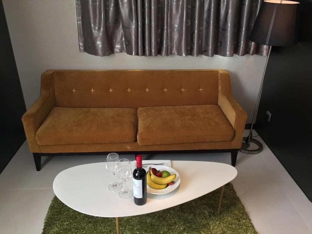 Popway Hotel Hong Kong Cameră foto