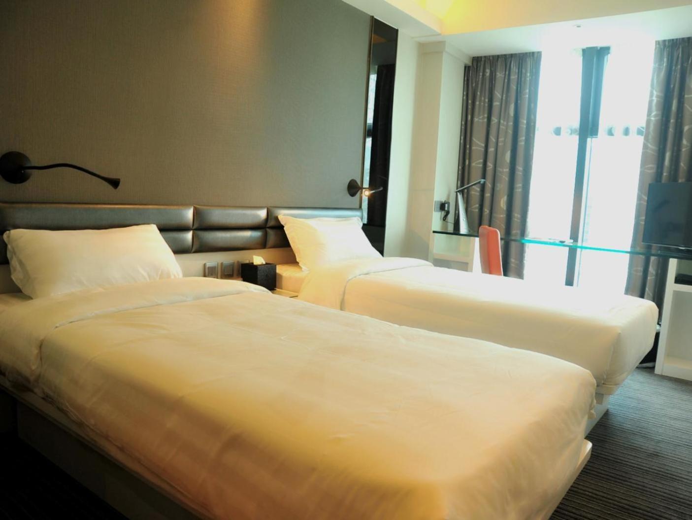 Popway Hotel Hong Kong Cameră foto